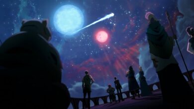 The Legend of Vox Machina: El Mejor Episodio de la Serie Fantástica de Prime Video hasta Ahora