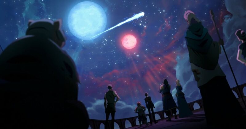 The Legend of Vox Machina: El Mejor Episodio de la Serie Fantástica de Prime Video hasta Ahora