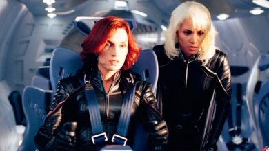 Jean Grey y el Error de Avengers: Doomsday al No Incluir a un Ícono Clave de los X-Men
