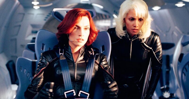 Jean Grey y el Error de Avengers: Doomsday al No Incluir a un Ícono Clave de los X-Men