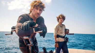 El Nuevo Horizonte de Star Wars: Por Qué 'Starfighter' Con Ryan Gosling Promete Revolucionar la Saga