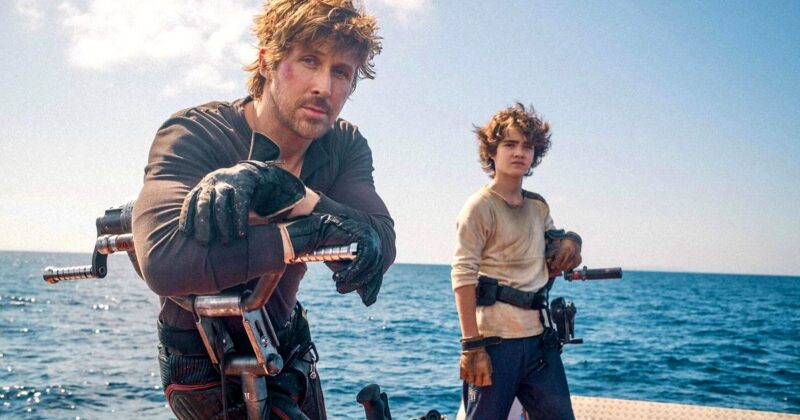 El Nuevo Horizonte de Star Wars: Por Qué 'Starfighter' Con Ryan Gosling Promete Revolucionar la Saga