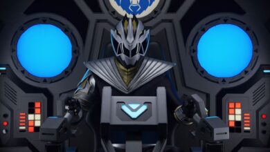 Power Rangers se Reinventa Radicalmente con Nueva Serie en Disney+ Tras Cosmic Fury