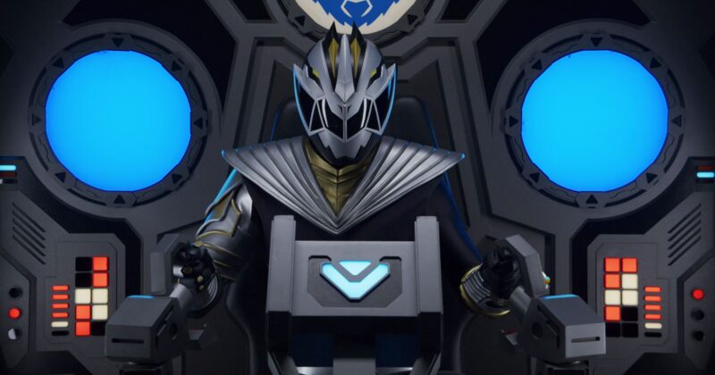 Power Rangers se Reinventa Radicalmente con Nueva Serie en Disney+ Tras Cosmic Fury