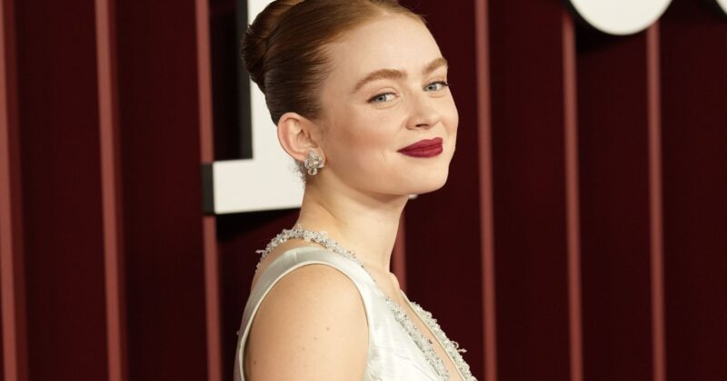 Sadie Sink luce un traje fiel al cómic de Jean Grey en arte de Spider-Man 4, en medio de rumores sobre X-Men en el MCU