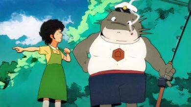 Vivarium: El juego que combina la magia de Studio Ghibli con la esencia de Stardew Valley