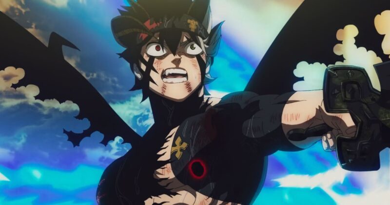Black Clover Lanza un Video Recapitulativo Clave y Desvela Su Temporada Más Esperada