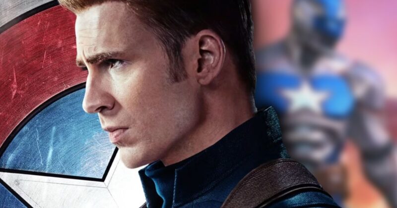 El Impactante Rediseño Blindado de Capitán América en Avengers: Armageddon Revela a un Steve Rogers Más Vulnerable y Listo para la Batalla Definitiva