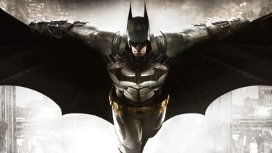 El DLC oficial de Batman: Arkham Knight enfrenta críticas de la comunidad tras comparaciones con Spider-Man 2