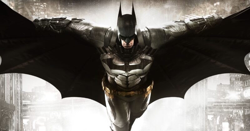El DLC oficial de Batman: Arkham Knight enfrenta críticas de la comunidad tras comparaciones con Spider-Man 2