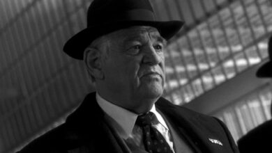 4 Clásicos del Cine Noir para Sumergirte tras Disfrutar Spider-Noir