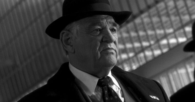 4 Clásicos del Cine Noir para Sumergirte tras Disfrutar Spider-Noir