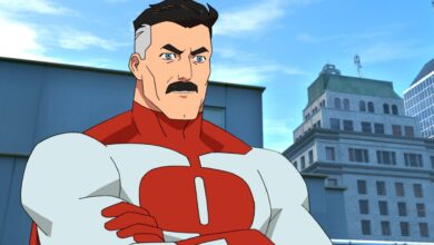 Invincible Temporada 5: El Regreso de la Relación Más Humana y Compleja entre Omni-Man y Debbie