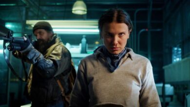 Stranger Things Vuelve con una Nueva Temporada y Mucha Expectativa en Hawkins