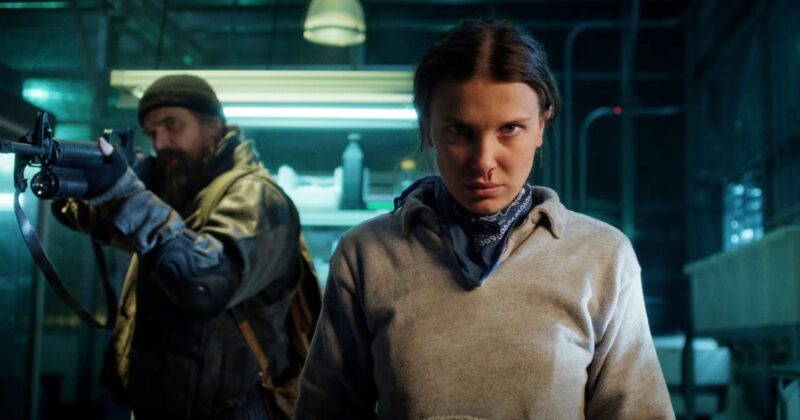 Stranger Things Vuelve con una Nueva Temporada y Mucha Expectativa en Hawkins