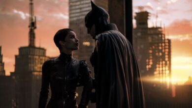 Batman: Caped Crusader revoluciona su galería de villanos con un sorpresivo cambio de género