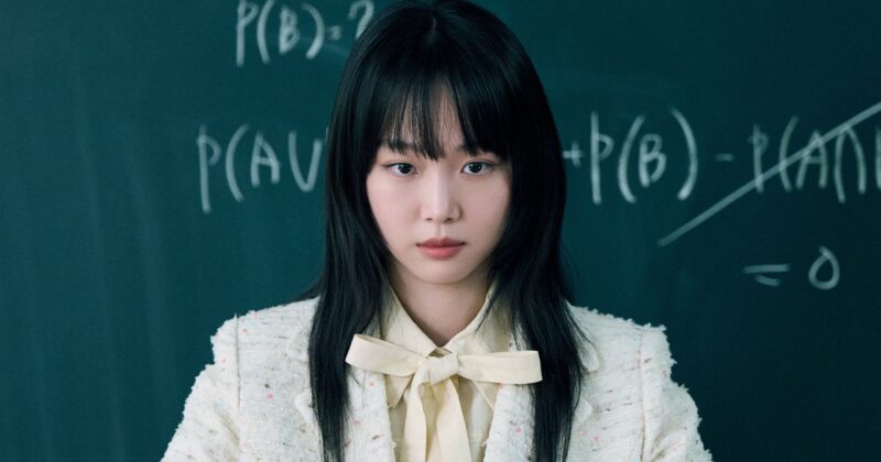 Teach You A Lesson: El fenómeno polémico de Netflix que supera los 21 millones de visionados