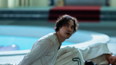 The 8 Show: El thriller oscuro que eleva el legado de Squid Game en Netflix