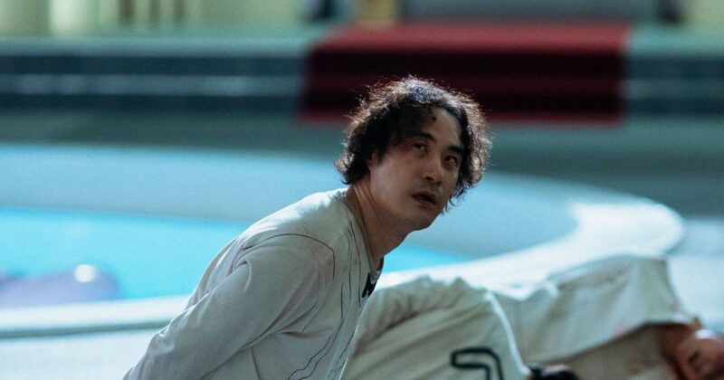 The 8 Show: El thriller oscuro que eleva el legado de Squid Game en Netflix