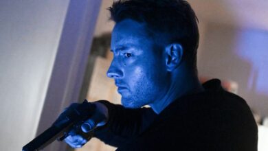 Cómo el cambio en Colter Shaw transforma la evolución de Tracker en su nueva temporada