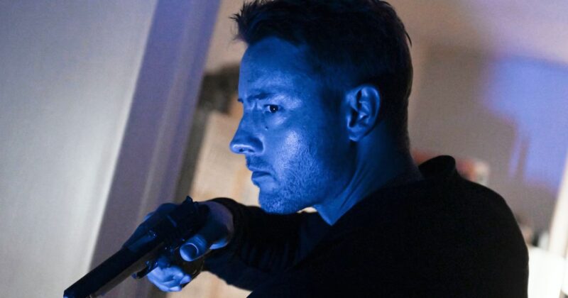 Cómo el cambio en Colter Shaw transforma la evolución de Tracker en su nueva temporada