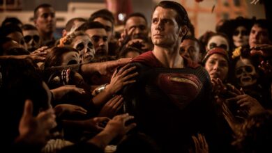 El Fin Definitivo de la Era de Henry Cavill como Superman: El Nuevo Rumbo del Universo DC