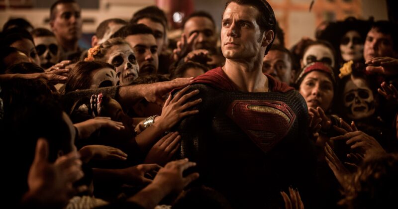 El Fin Definitivo de la Era de Henry Cavill como Superman: El Nuevo Rumbo del Universo DC