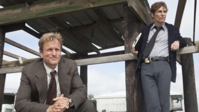 Lanterns: El nuevo thriller de HBO que une el misterio de True Detective con el universo DC
