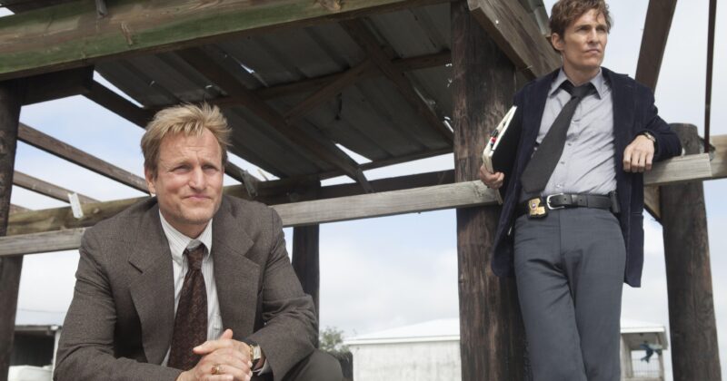 Lanterns: El nuevo thriller de HBO que une el misterio de True Detective con el universo DC
