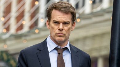 Dexter: Resurrection confirma planes emocionantes para su tercera temporada con el creador Clyde Phillips