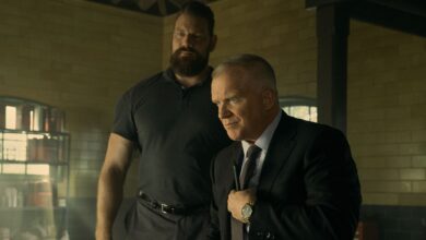 The Expanse y Reacher: Las dos mejores adaptaciones literarias de Prime Video en la era moderna