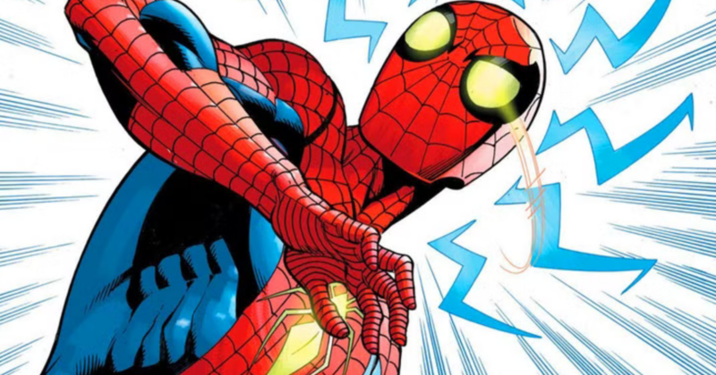 El Sinister Six más poderoso de Spider-Man se enfrenta a Godzilla en una épica saga de Marvel y Toho