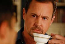 La salida silenciosa de un veterano de NCIS y su impacto en la serie