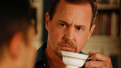La salida silenciosa de un veterano de NCIS y su impacto en la serie