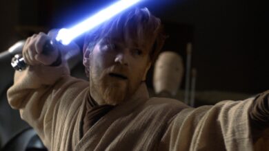 6 Armas de Ciencia Ficción Que Superan en Poder a un Sable de Luz