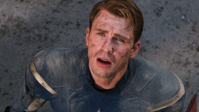 Chris Evans Regresa Como Capitán América Para Enfrentar la Magia de Doctor Doom en Avengers: Doomsday