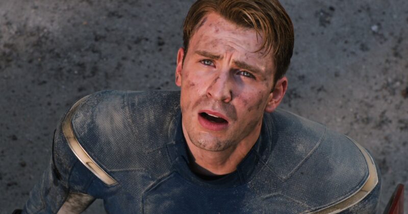 Chris Evans Regresa Como Capitán América Para Enfrentar la Magia de Doctor Doom en Avengers: Doomsday