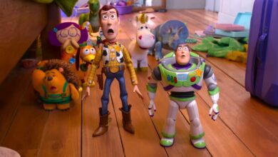 Las 10 películas de Pixar de la década y Toy Story 5, clasificadas de peor a mejor
