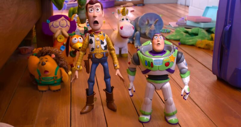 Las 10 películas de Pixar de la década y Toy Story 5, clasificadas de peor a mejor