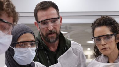 Los 101 Casos Médicos de la Temporada 2 de The Pitt: Un Análisis Detallado del Dr. Robby y su Equipo