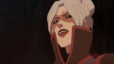 Los Villanos de The Legend of Vox Machina: El Poder Letal de los “Unalive Five” Desvelado