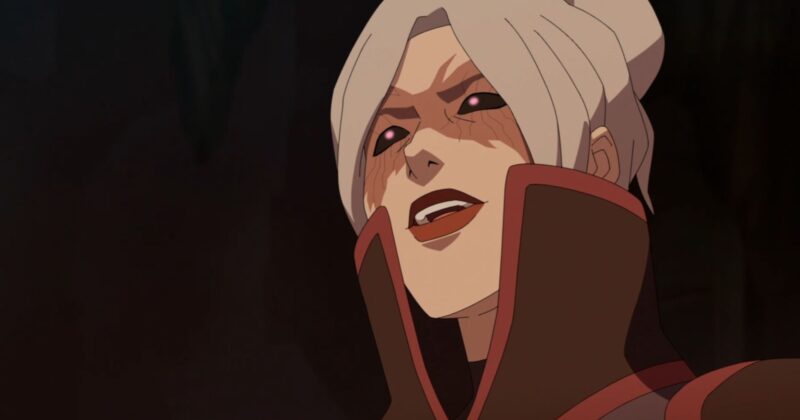 Los Villanos de The Legend of Vox Machina: El Poder Letal de los “Unalive Five” Desvelado