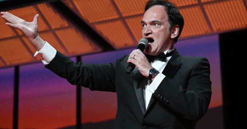 Quentin Tarantino elogia el thriller de Ben Affleck en Netflix y arremete contra Hollywood actual
