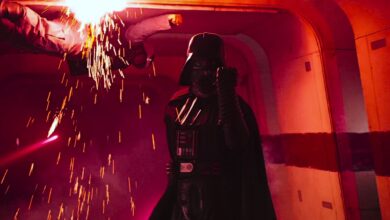 El Regreso de Darth Vader en la Nueva Serie de Rogue One: Un Capítulo Clave de Star Wars