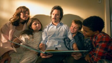 Ripple: El drama de Netflix que revive la esencia emotiva de This Is Us y pasa desapercibido
