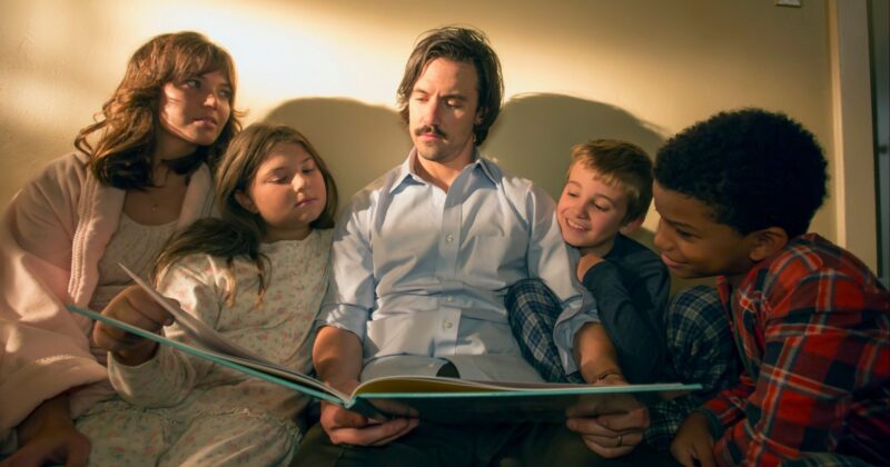Ripple: El drama de Netflix que revive la esencia emotiva de This Is Us y pasa desapercibido