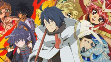 8 Isekai Imperdibles que Pocos Reconocen y que Definen el Género Más Allá de las Tendencias