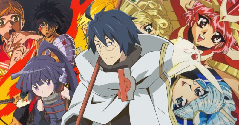 8 Isekai Imperdibles que Pocos Reconocen y que Definen el Género Más Allá de las Tendencias
