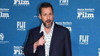El punto más bajo en la carrera cinematográfica de Adam Sandler y su inesperada recuperación