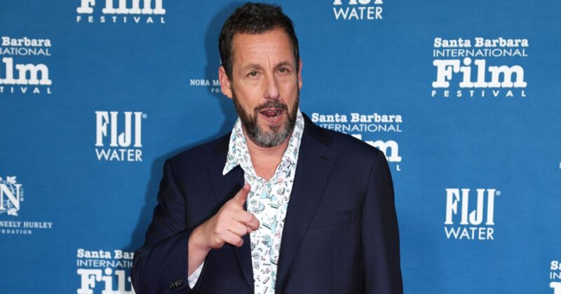 El punto más bajo en la carrera cinematográfica de Adam Sandler y su inesperada recuperación